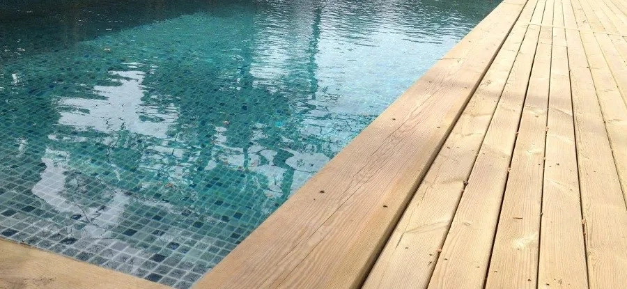 Les services de votre pisciniste à Pessac