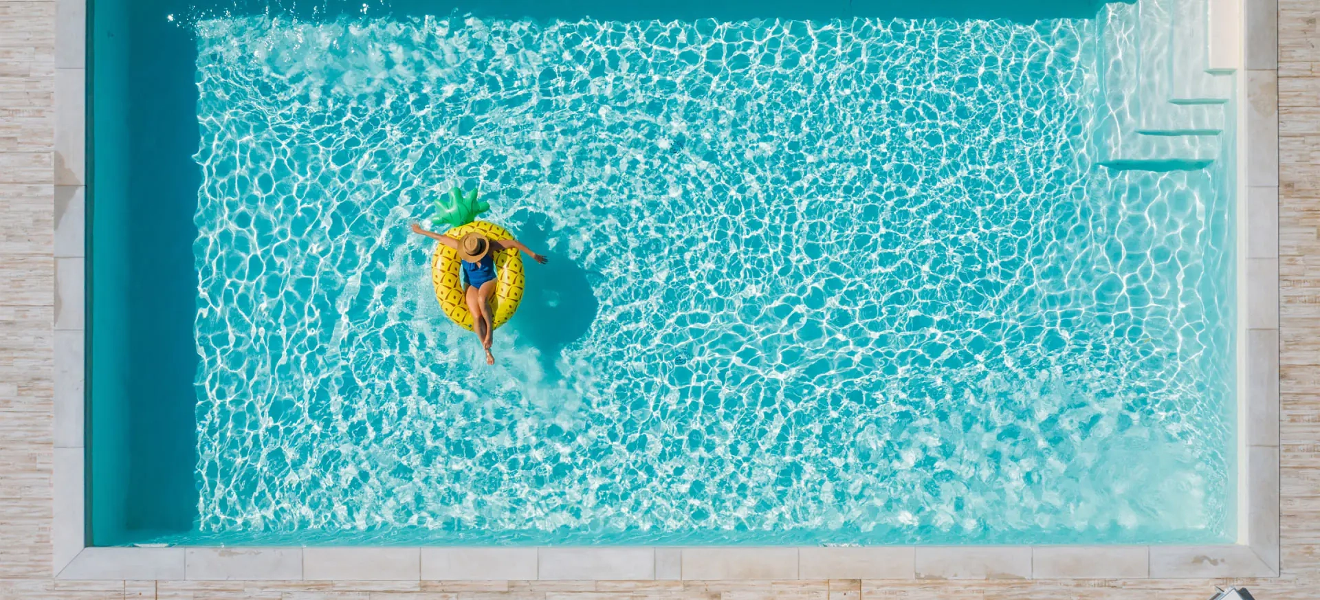 <span>Gironde Entretien Dépannage Piscines </span>à Pessac, pour votre piscine en Gironde